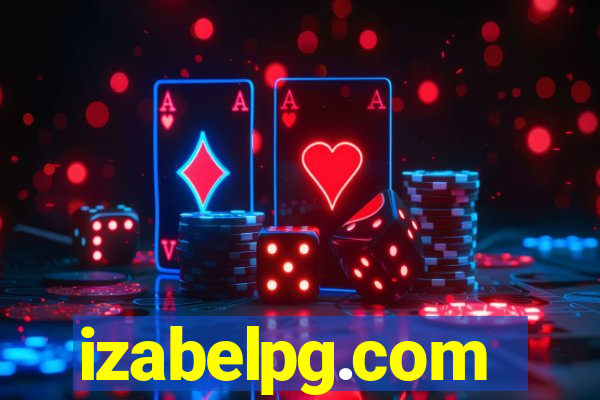 izabelpg.com