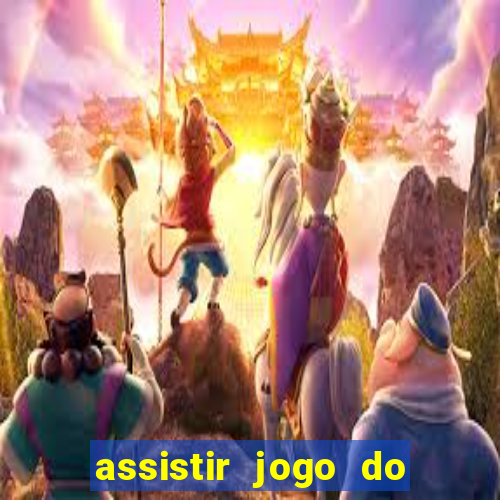 assistir jogo do corinthians ao vivo vto