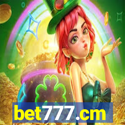 bet777.cm