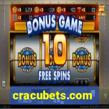 cracubets.com