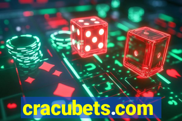 cracubets.com