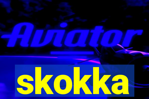 skokka