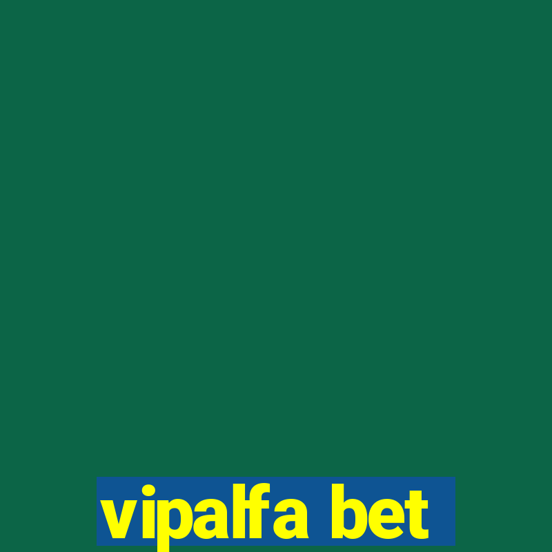 vipalfa bet