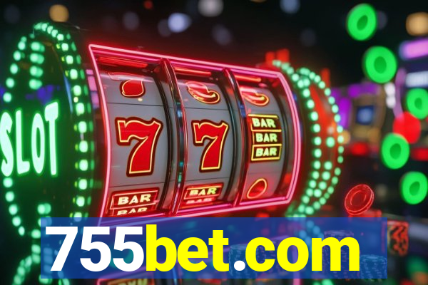 755bet.com