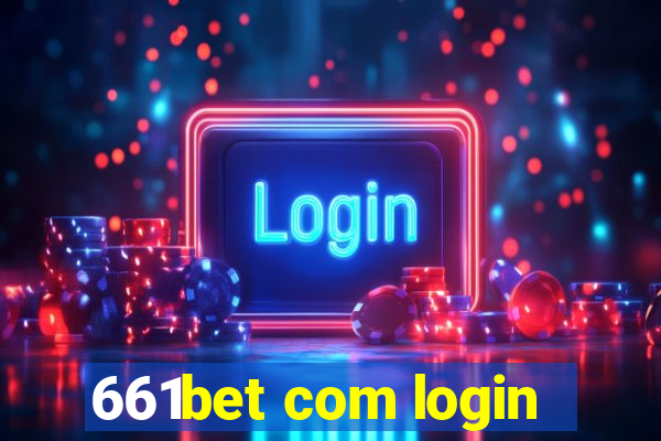 661bet com login