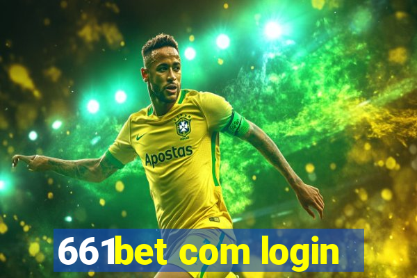 661bet com login