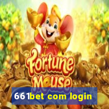 661bet com login