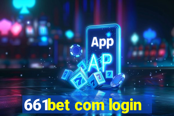 661bet com login