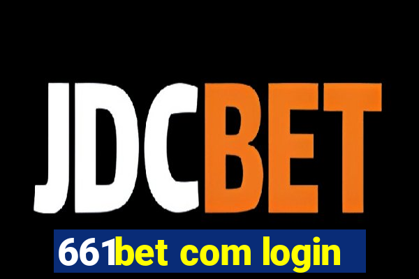 661bet com login