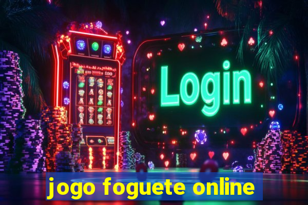 jogo foguete online