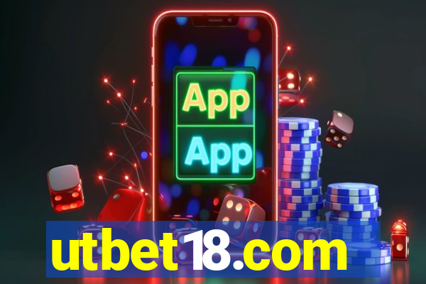 utbet18.com