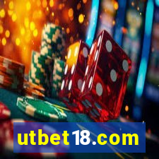 utbet18.com