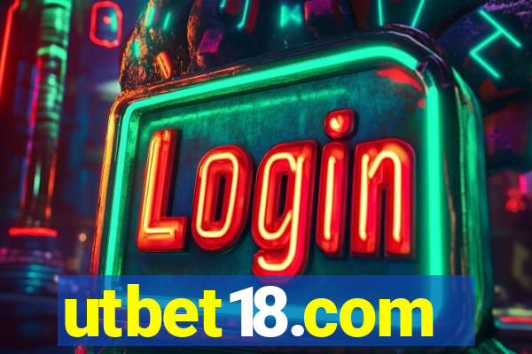 utbet18.com