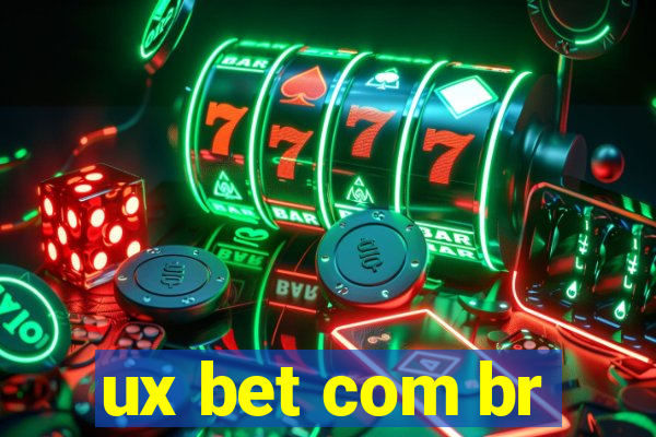 ux bet com br