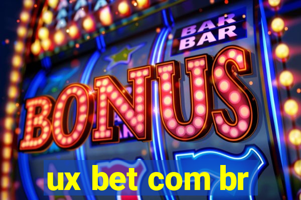 ux bet com br