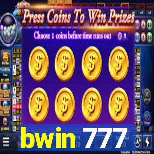 bwin 777