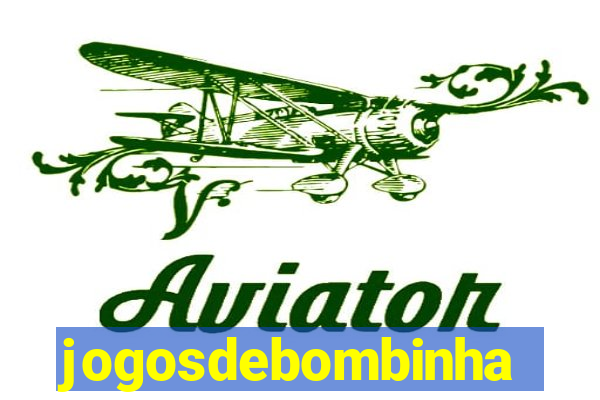 jogosdebombinha