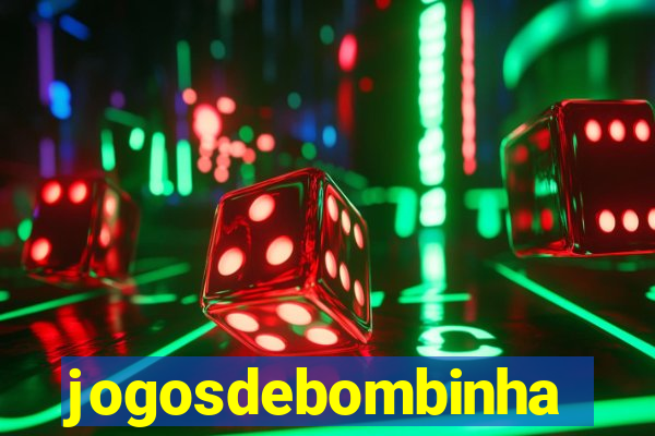 jogosdebombinha