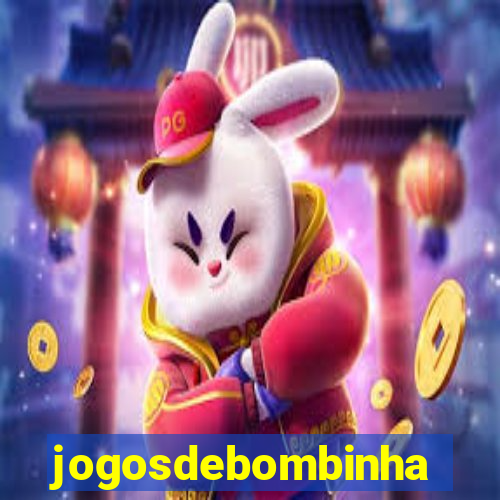 jogosdebombinha