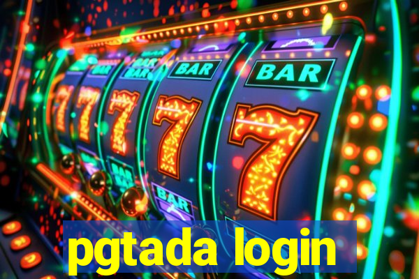 pgtada login