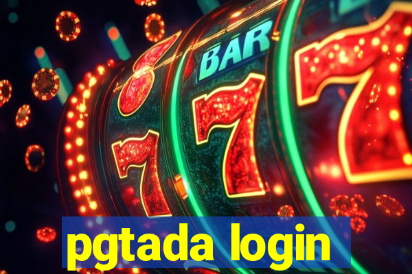 pgtada login