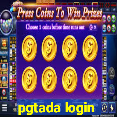 pgtada login