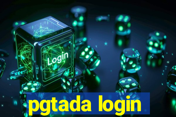 pgtada login