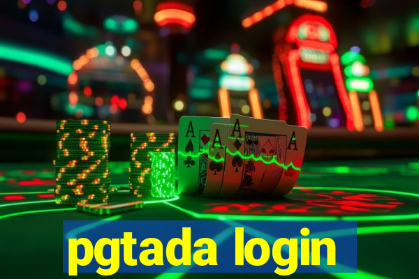 pgtada login