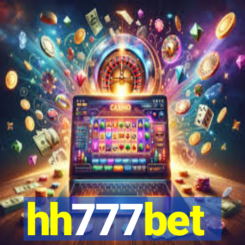 hh777bet