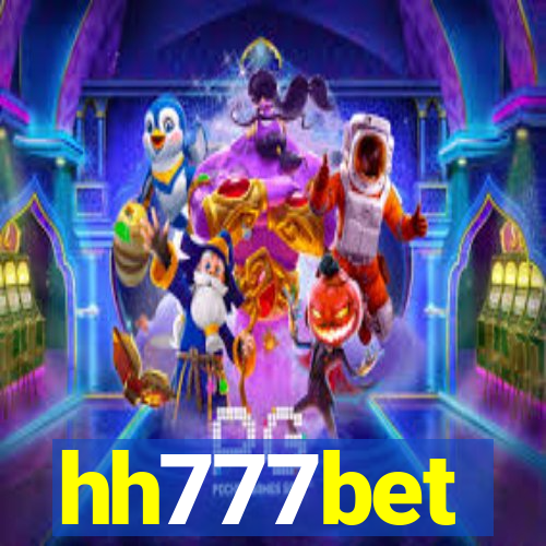 hh777bet