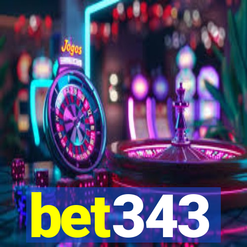 bet343