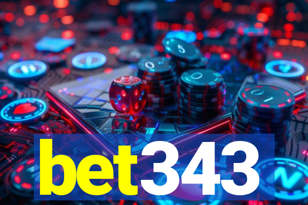 bet343