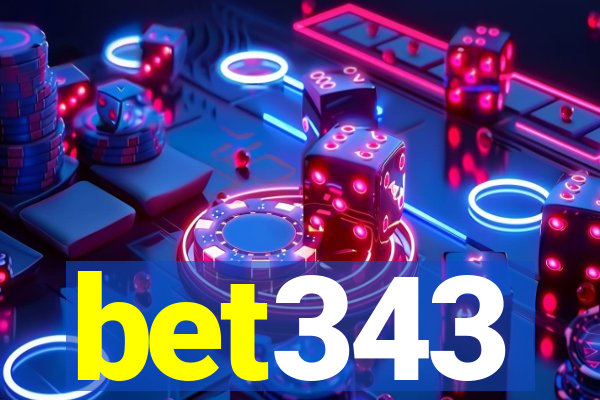 bet343