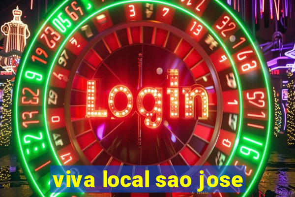 viva local sao jose