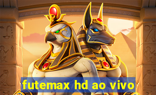 futemax hd ao vivo