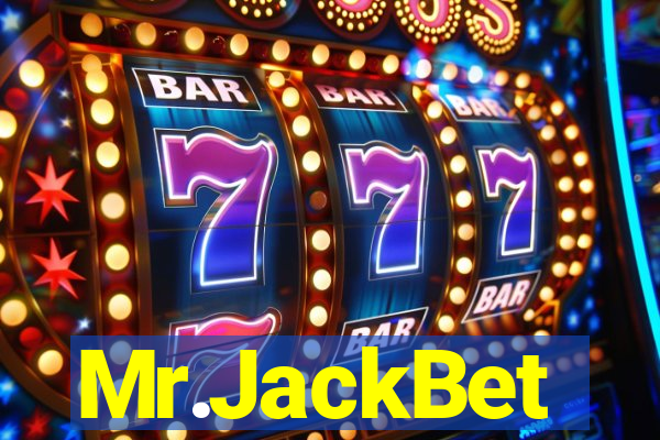 Mr.JackBet