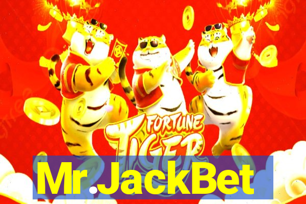 Mr.JackBet