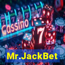 Mr.JackBet