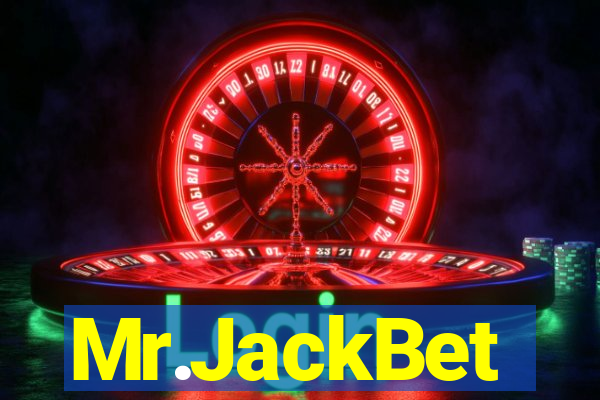 Mr.JackBet