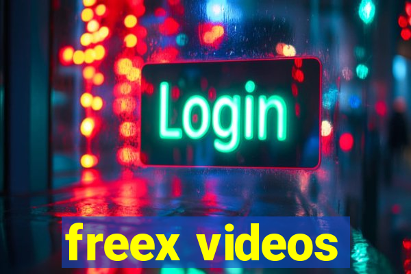 freex videos