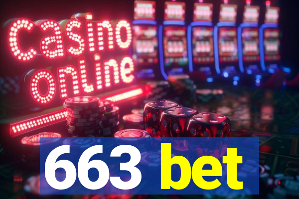 663 bet