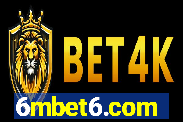 6mbet6.com