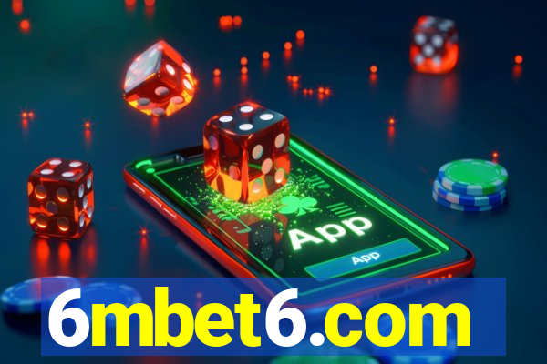 6mbet6.com