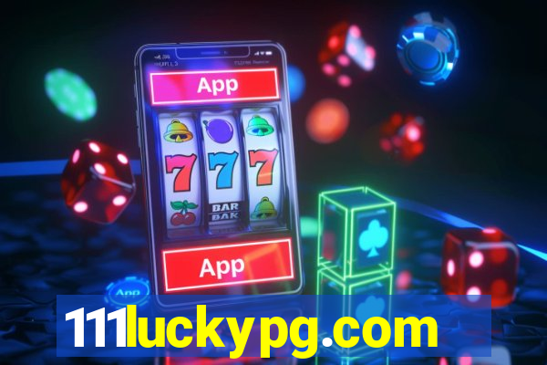 111luckypg.com