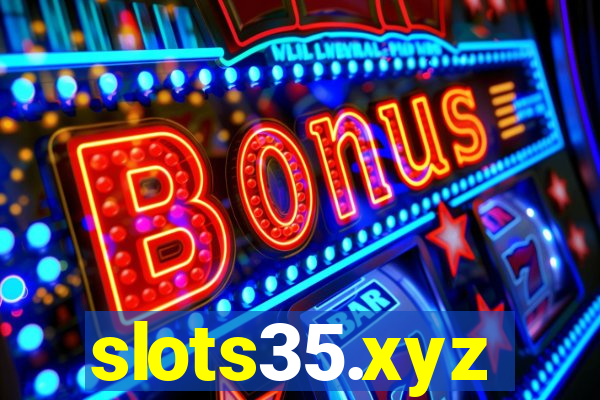 slots35.xyz