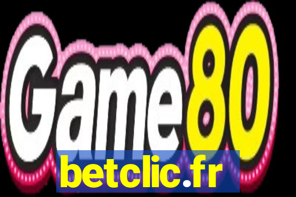 betclic.fr