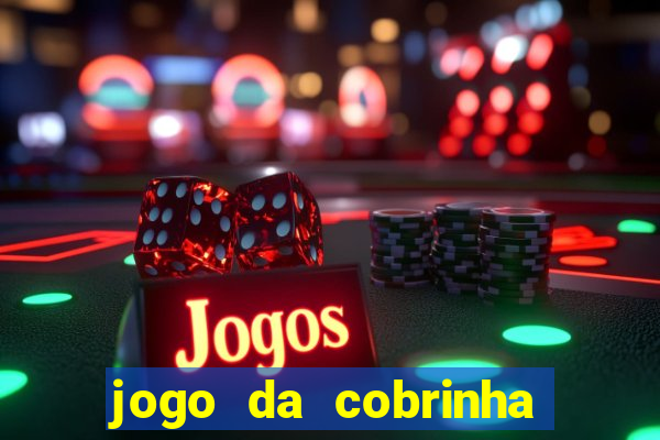 jogo da cobrinha do google