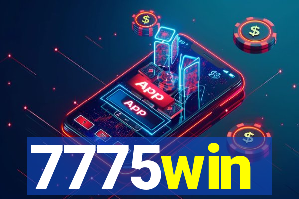 7775win