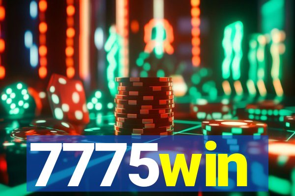 7775win