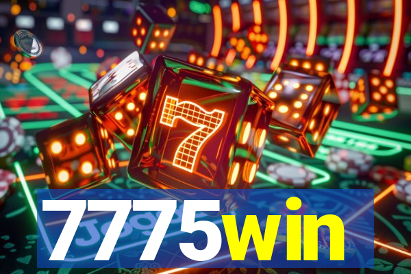 7775win